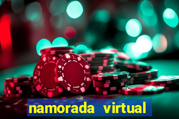 namorada virtual morta imvu